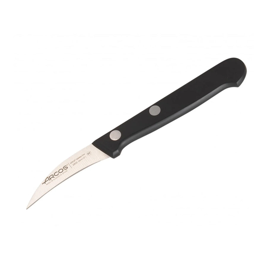 Cuchillo Mondador Arcos 6cm Universal Chef Cocina Asado