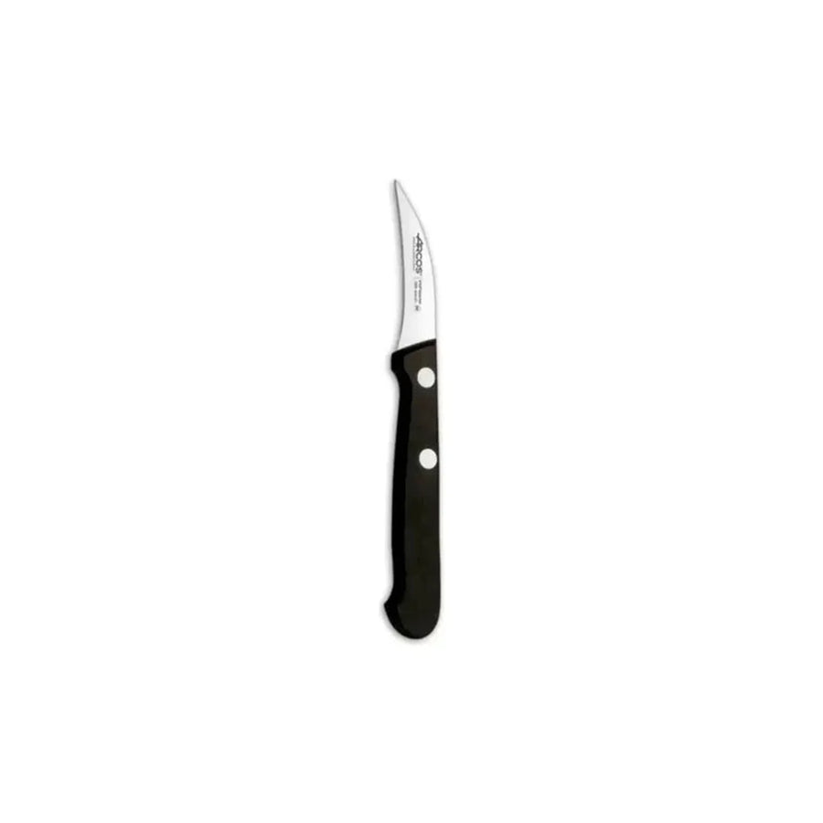 Cuchillo Mondador Arcos 6cm Universal Chef Cocina Asado + Grabado Personalizado