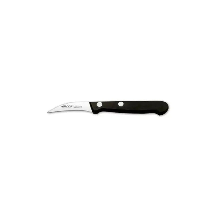 Cuchillo Mondador Arcos 6cm Universal Chef Cocina Asado + Grabado Personalizado