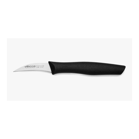 Cuchillo Mondador Arcos Nova 6cm Profesional + Grabado Personalizado