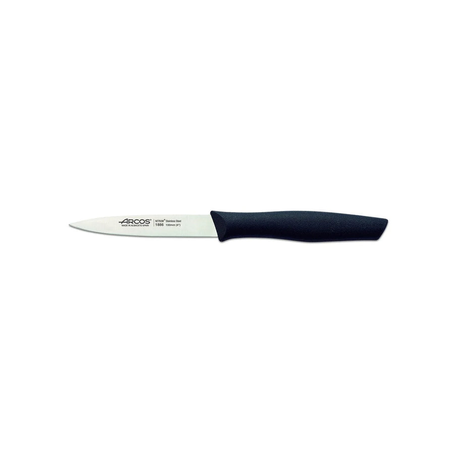 Cuchillo Mondador Arcos Nova Perlado 10cm + Grabado Personalizado