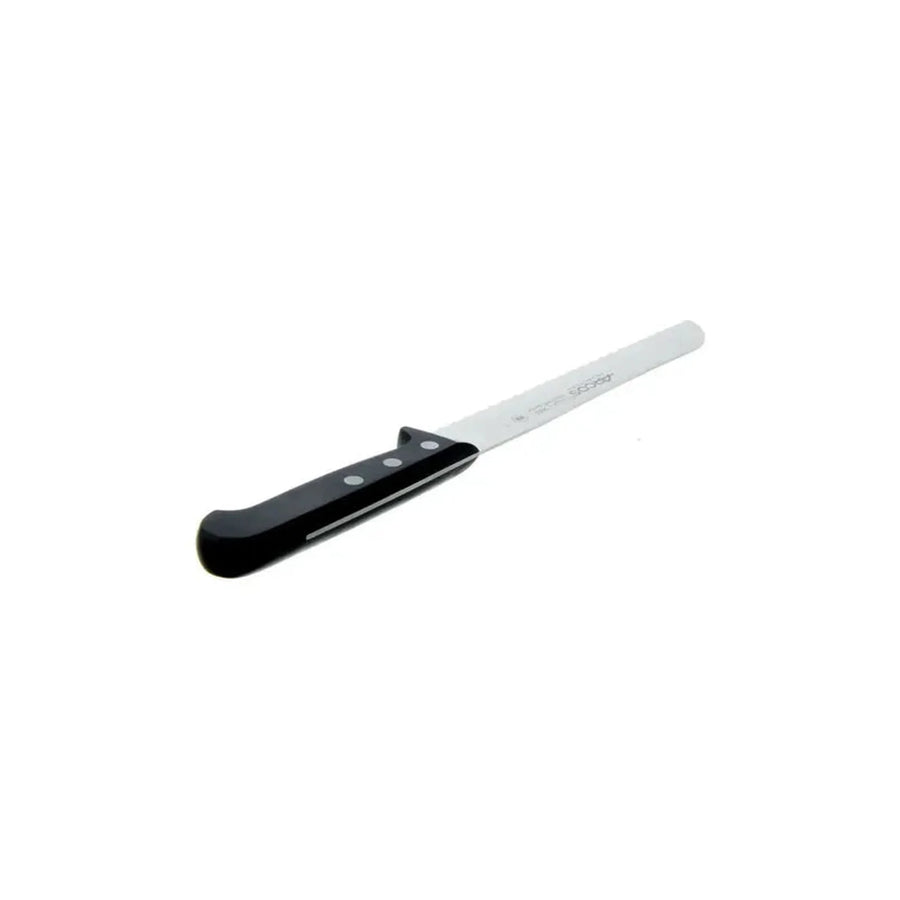 Cuchillo Panero Repostería Arcos 20cm Profesional Chef + Grabado Personalizado