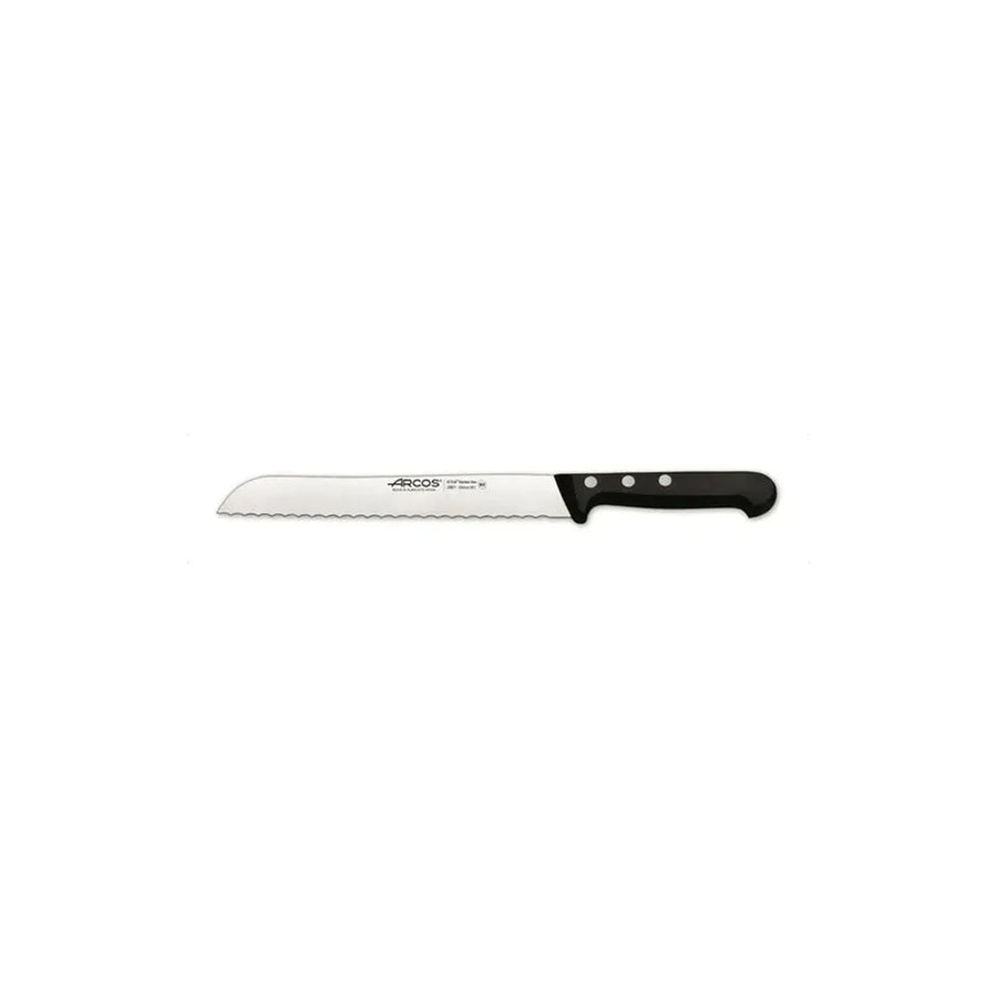 Cuchillo Panero Repostería Arcos 20cm Profesional Chef + Grabado Personalizado