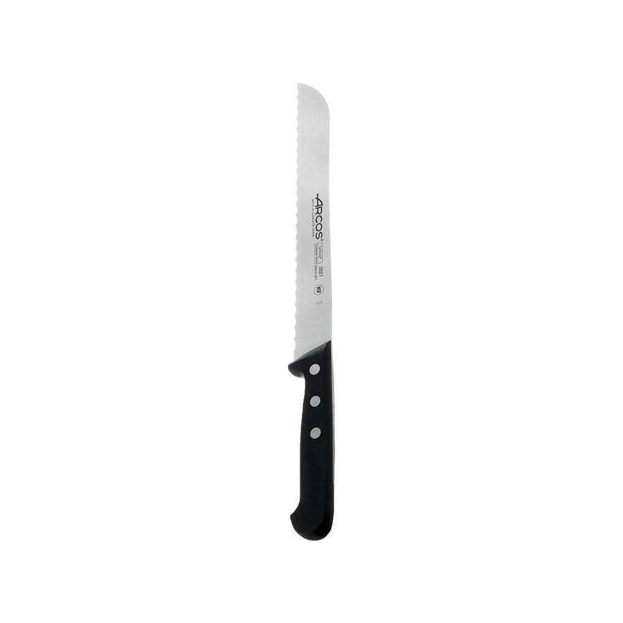 Cuchillo Panero Repostería Arcos 20cm Profesional Chef + Grabado Personalizado