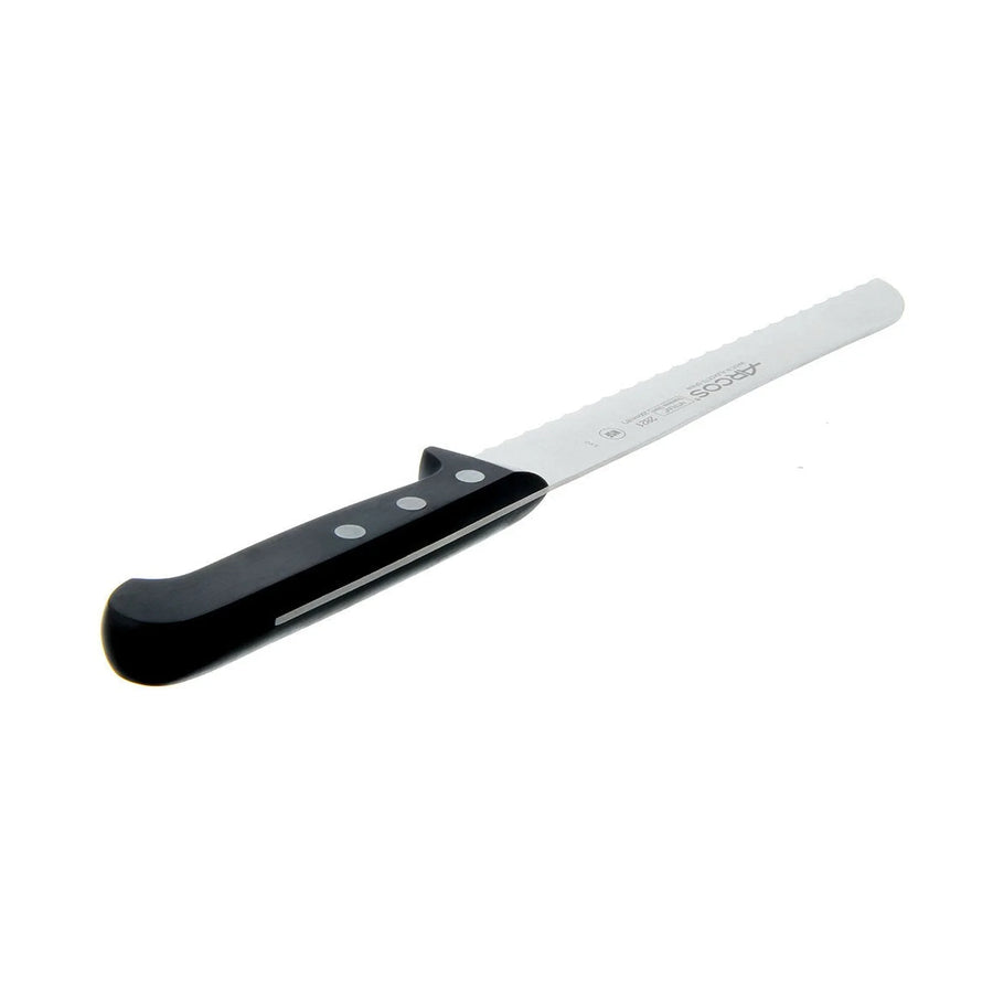 Cuchillo Panero Repostería Arcos 20cm Profesional Chef + Grabado Personalizado
