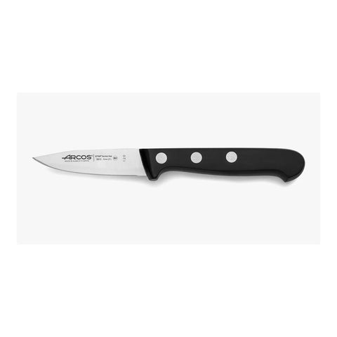 Cuchillo Papero Arcos 7,5cm Profesional + Grabado Personalizado
