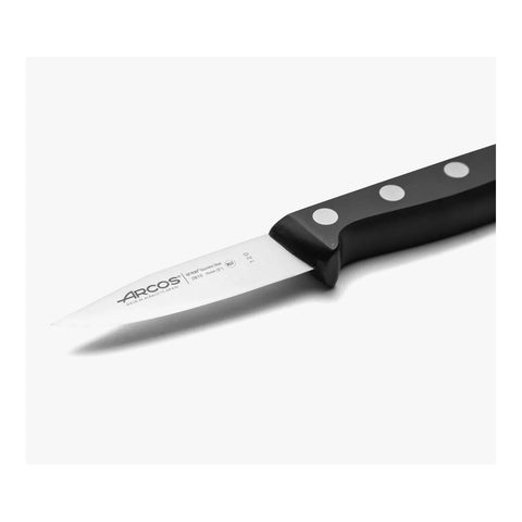 Cuchillo Papero Arcos 7,5cm Profesional + Grabado Personalizado