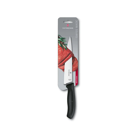Cuchillo Para Trinchar Swiss Classic Victorinox 6.8003.19B