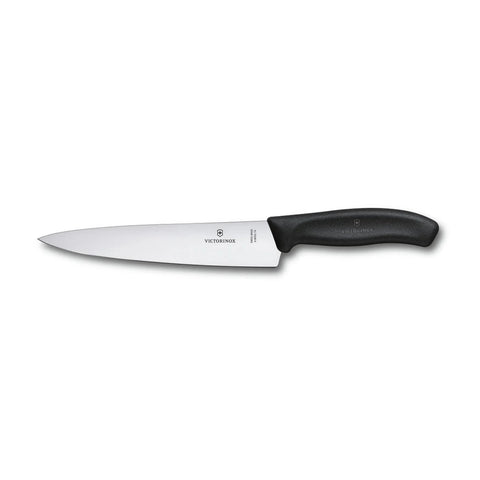 Cuchillo Para Trinchar Swiss Classic Victorinox 6.8003.19B