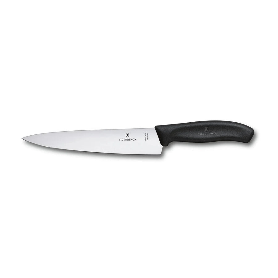 Cuchillo Para Trinchar Swiss Classic Victorinox 6.8003.19B