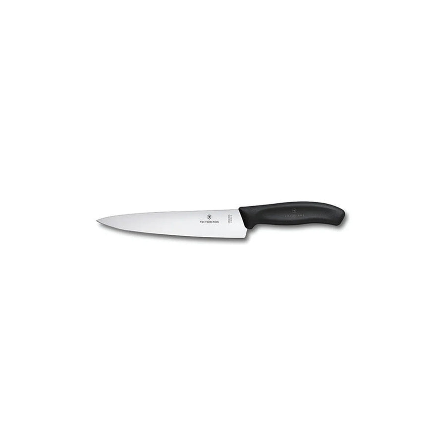 Cuchillo Para Trinchar Swiss Classic Victorinox 6.8003.19B + Grabado Personalizado