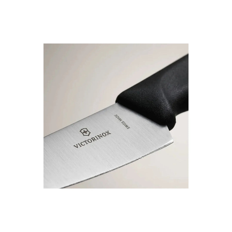 Cuchillo Para Trinchar Swiss Classic Victorinox 6.8003.19B + Grabado Personalizado