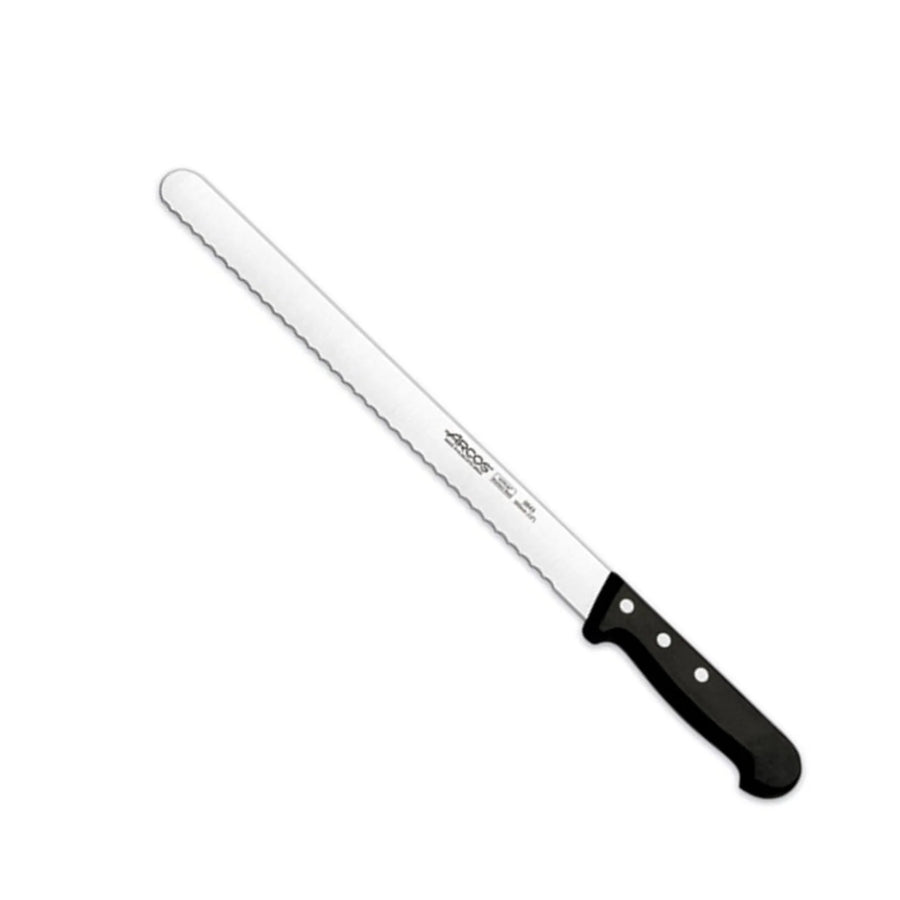 Cuchillo Pastelero 30cm Universal Arcos Repostería Tortas