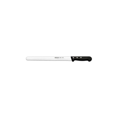 Cuchillo Pastelero 30cm Universal Arcos Repostería Tortas + Grabado Personalizado