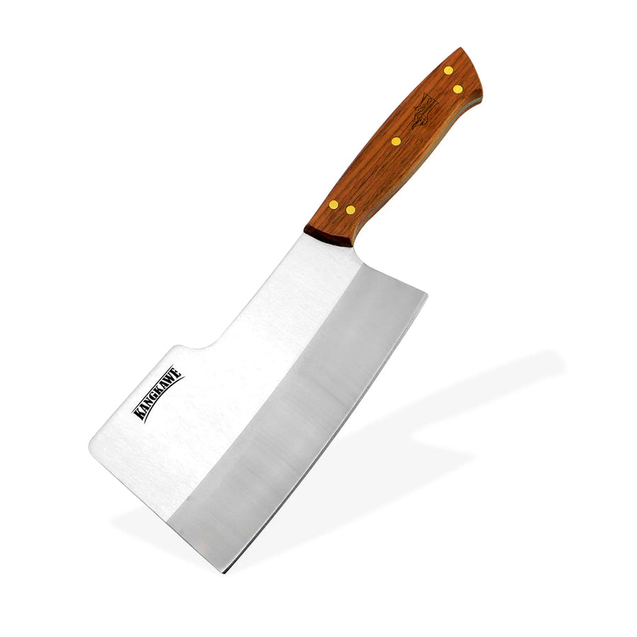 Machete parrillero Riñihue Kangkawe, vista principal