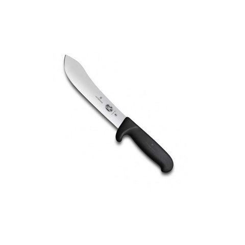 Cuchillo Safety Nose Victorinox Fibrox Hoja 18cm 5.7403.18l