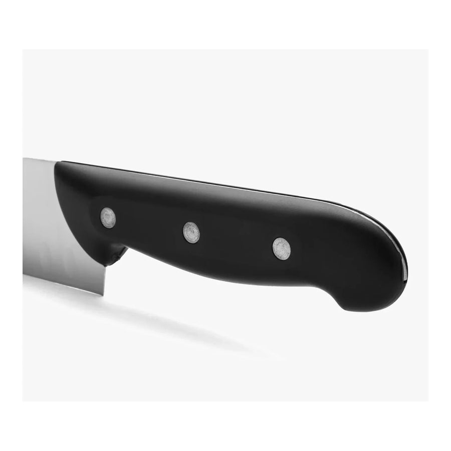 Cuchillo Santoku Arcos 17cm Nitrum + Grabado Personalizado