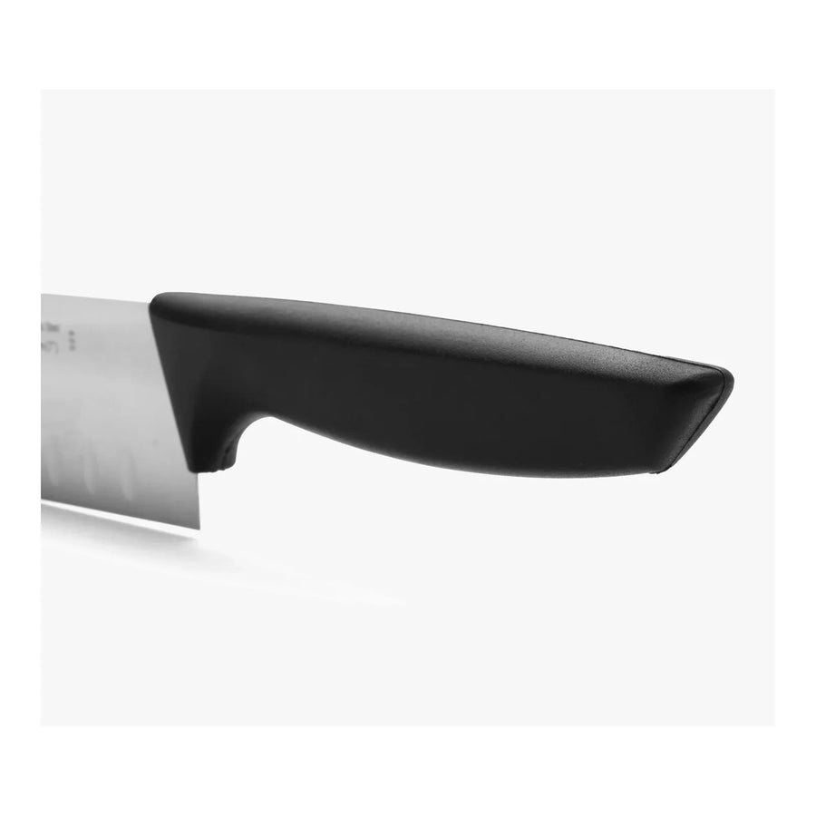 Cuchillo Santoku Arcos Niza 18cm Profesional + Grabado Personalizado