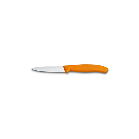 Cuchillo Verdura Victorinox Swiss Classic Naranj 6.7606.l119