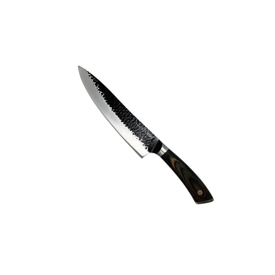 Cuchillo Wayu Hammer L + Grabado Laser Personalizado