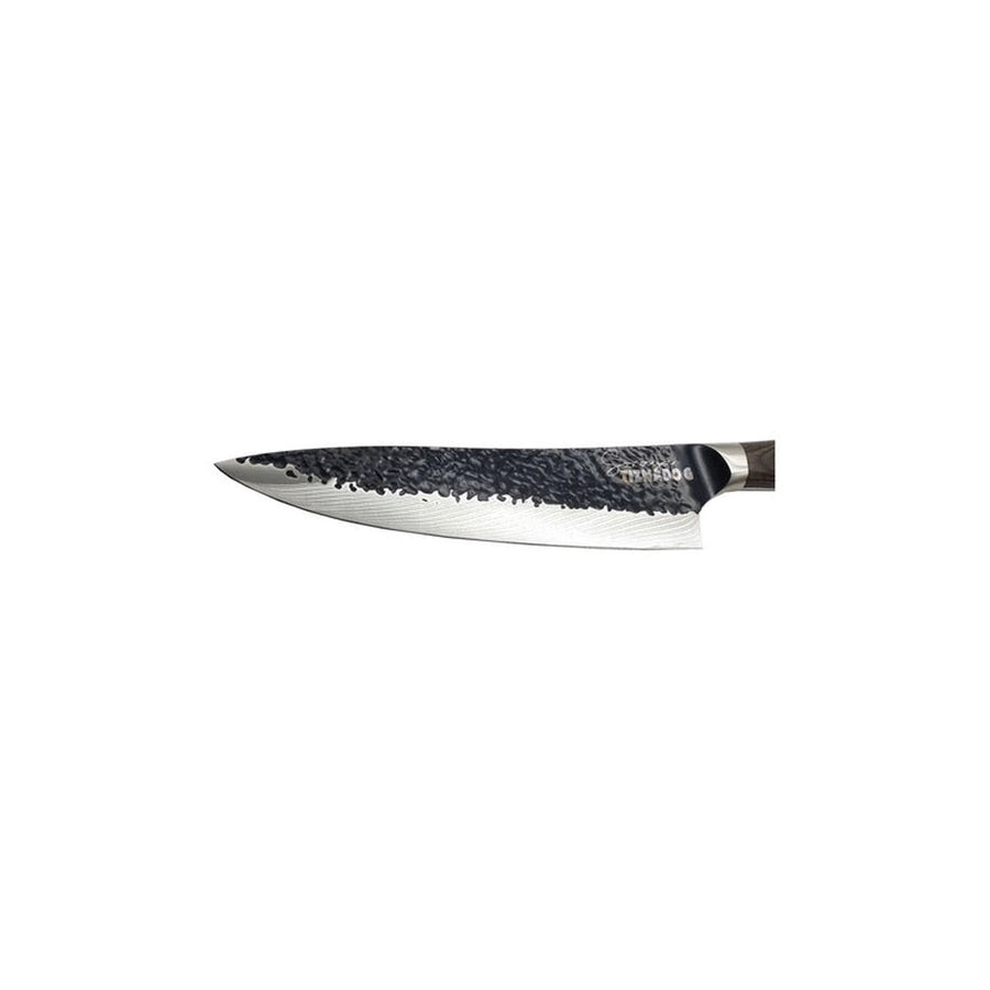 Cuchillo Wayu Hammer L + Grabado Laser Personalizado