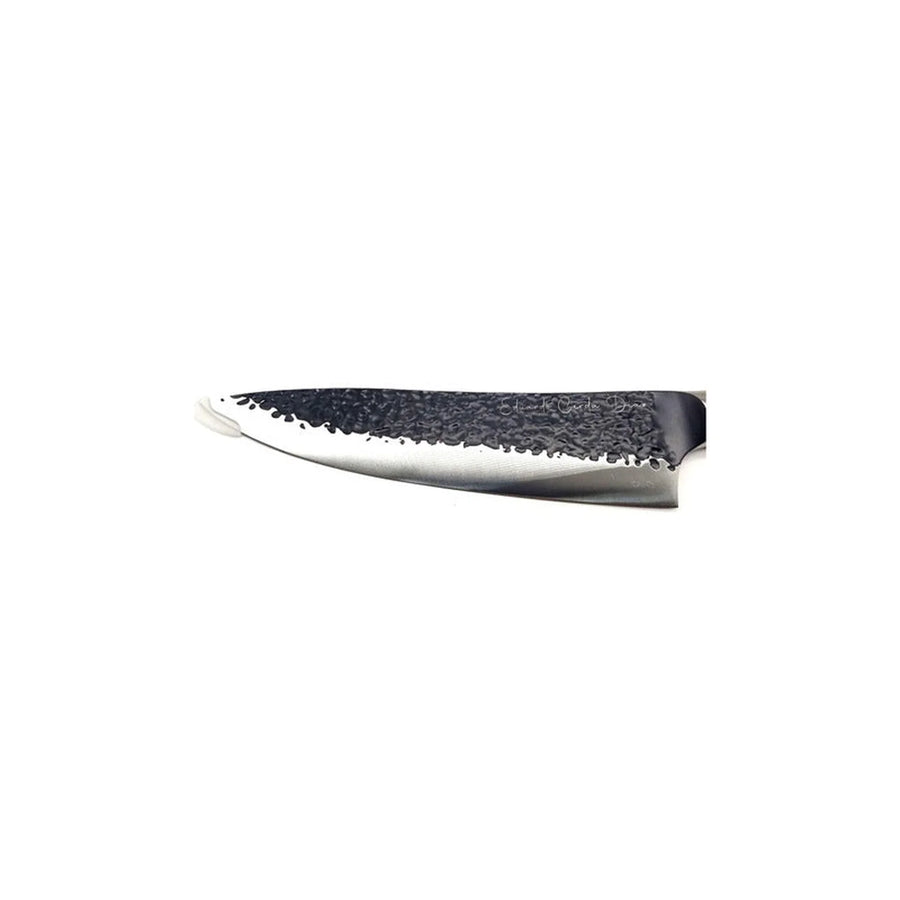 Cuchillo Wayu Hammer L + Grabado Laser Personalizado