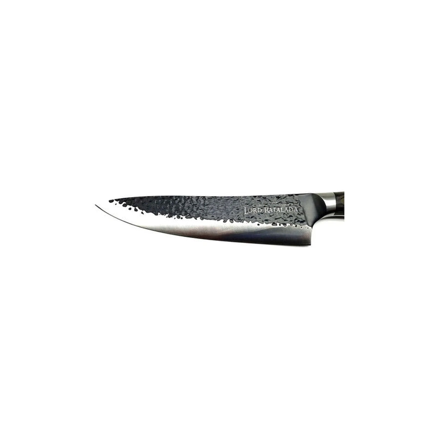 Cuchillo Wayu Hammer L + Grabado Laser Personalizado
