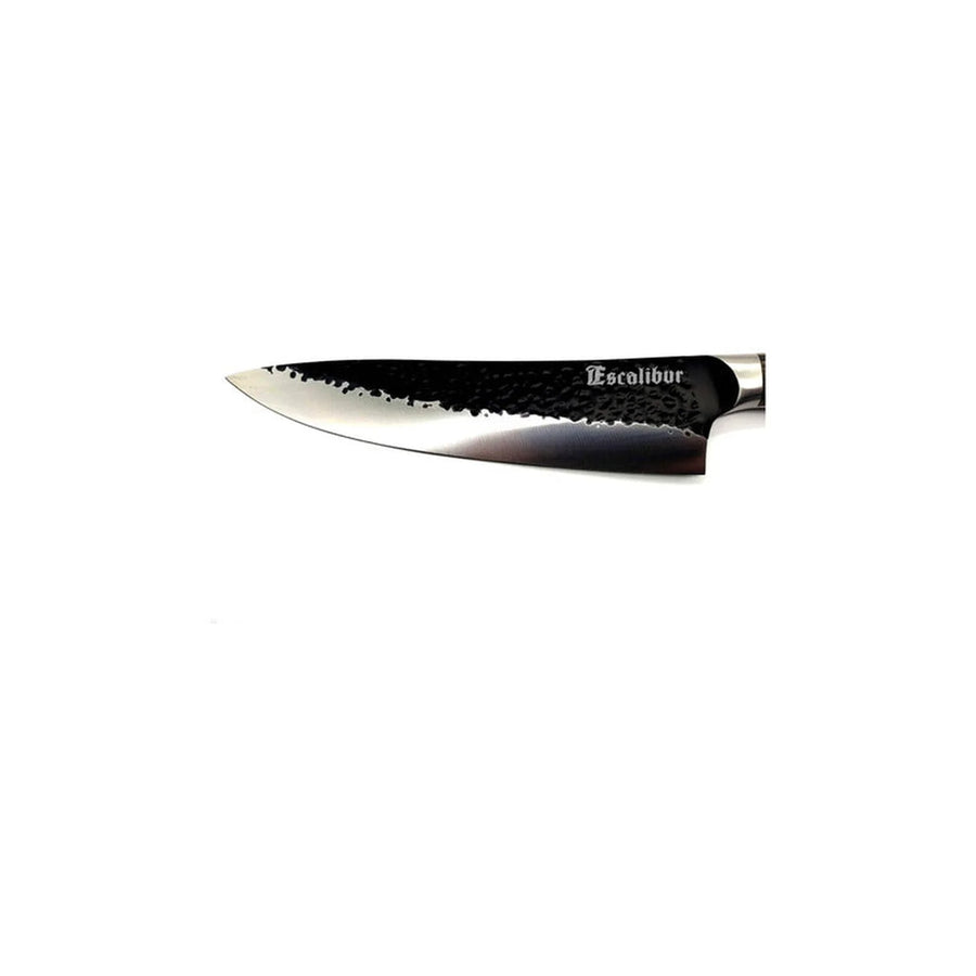 Cuchillo Wayu Hammer L + Grabado Laser Personalizado