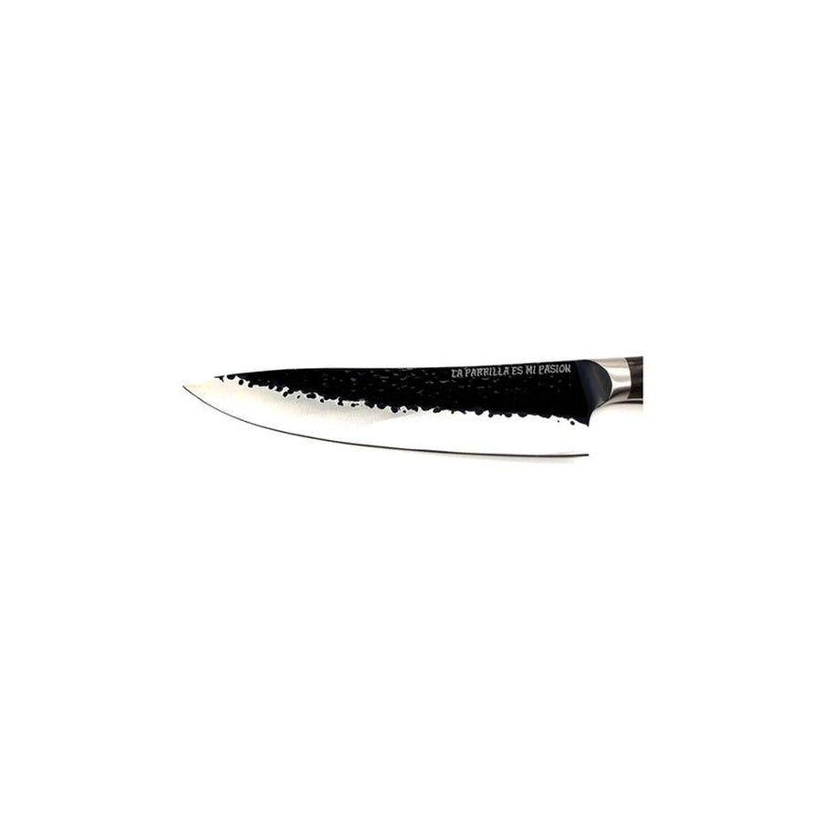 Cuchillo Wayu Hammer L + Grabado Laser Personalizado