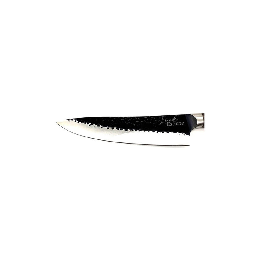 Cuchillo Wayu Hammer L + Grabado Laser Personalizado
