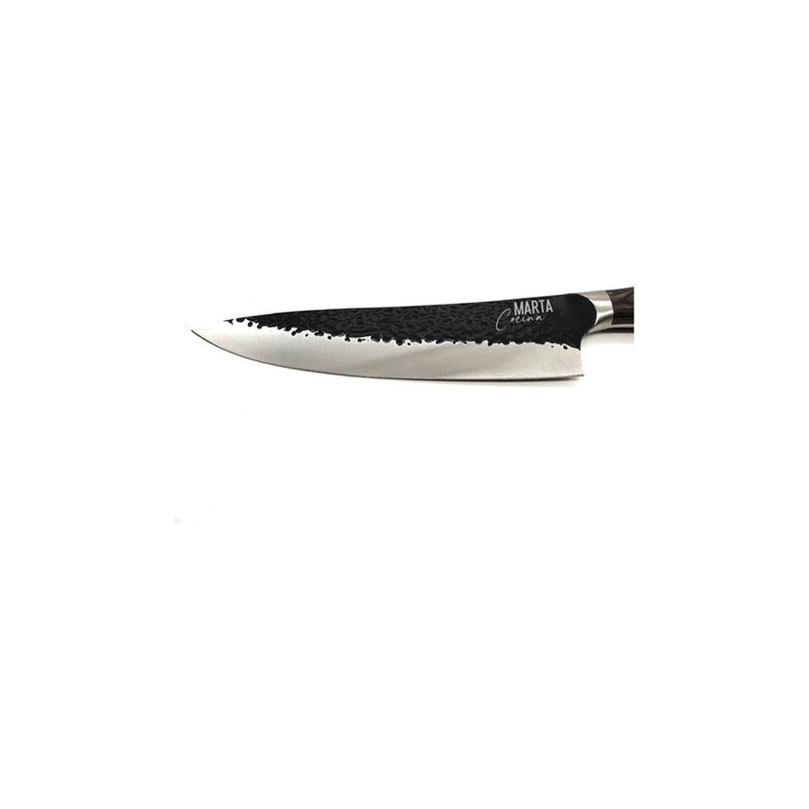 Cuchillo Wayu Hammer L + Grabado Laser Personalizado