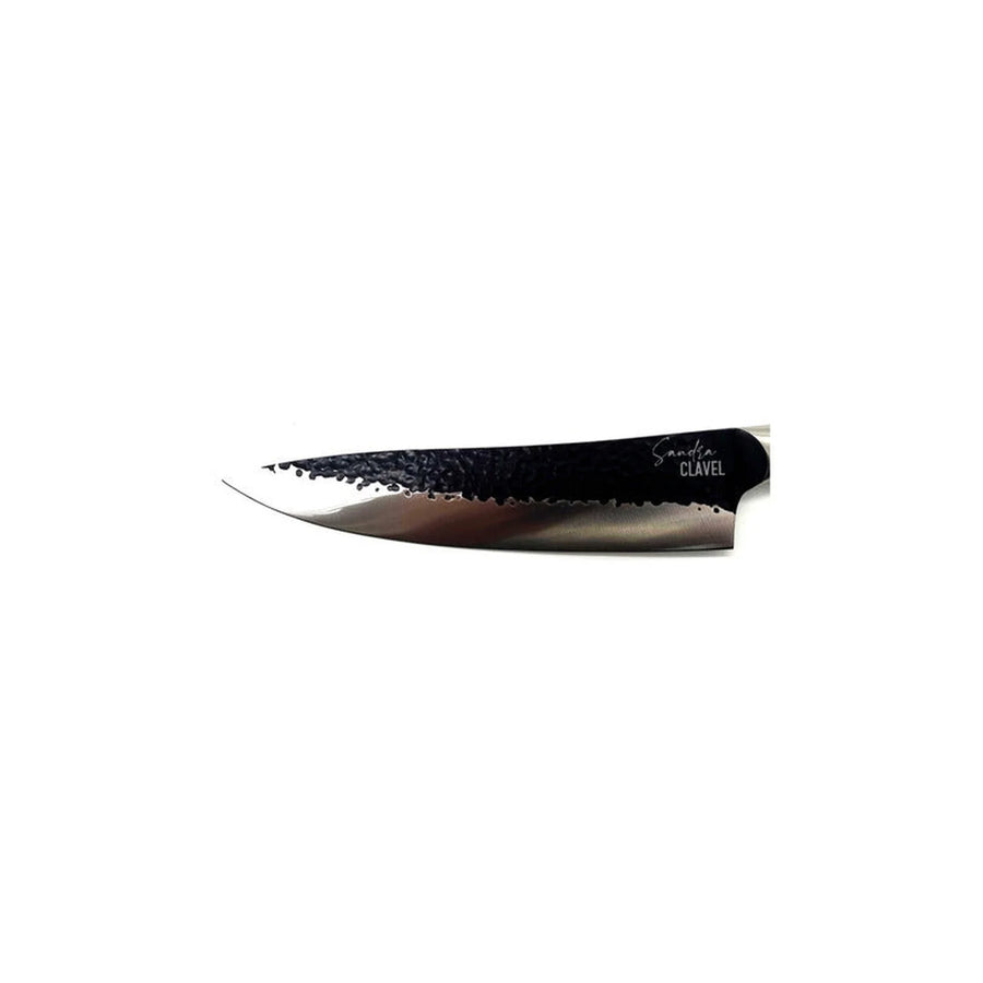 Cuchillo Wayu Hammer L + Grabado Laser Personalizado