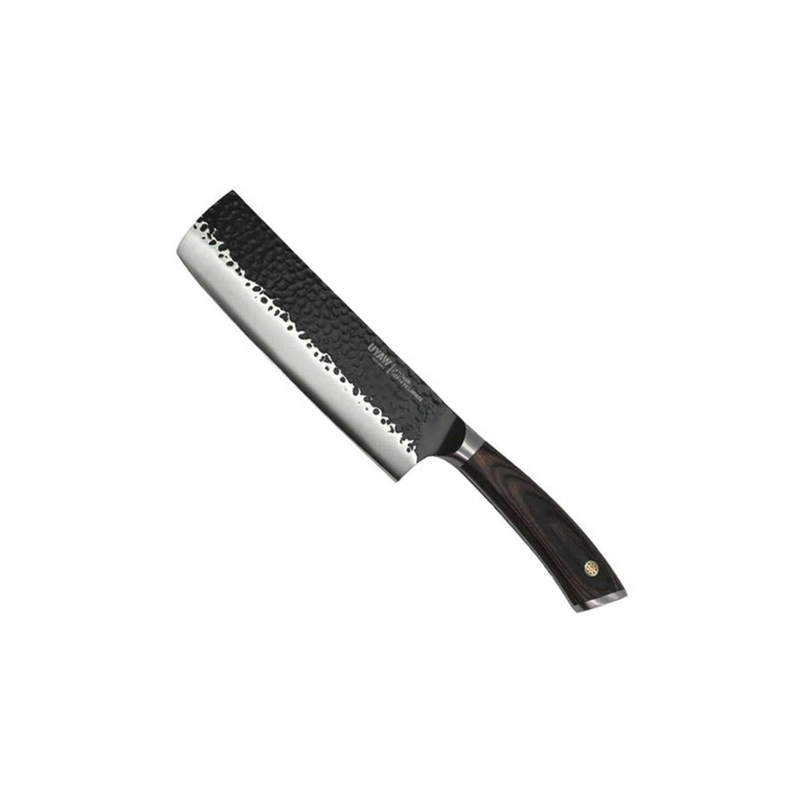 Cuchillo Wayu Hammer L + Grabado Laser Personalizado