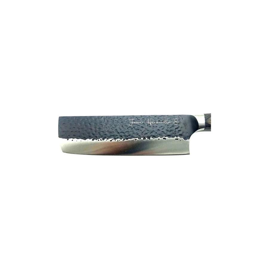 Cuchillo Wayu Hammer L + Grabado Laser Personalizado