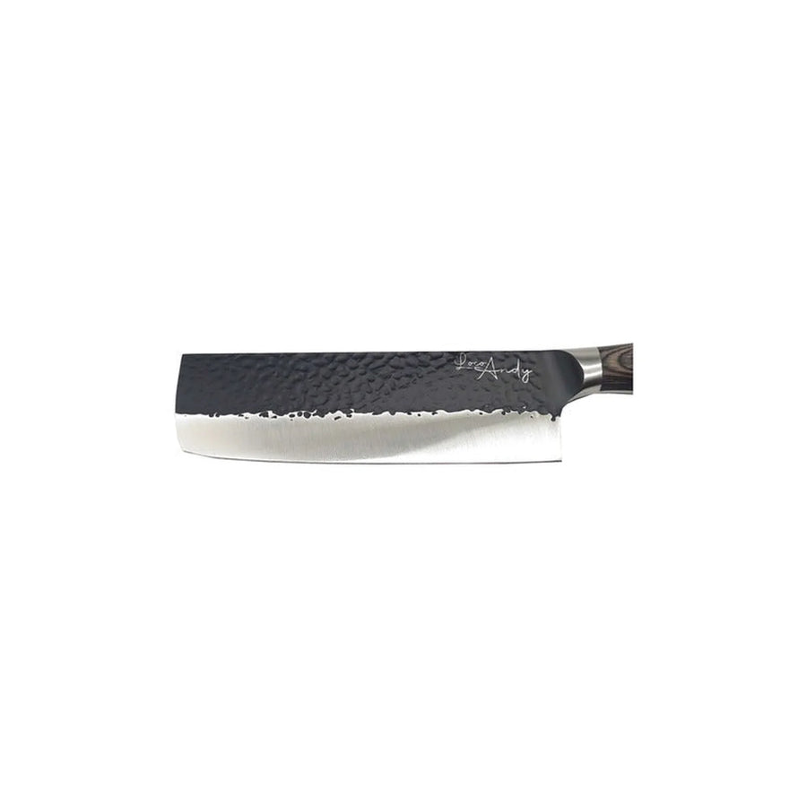 Cuchillo Wayu Hammer L + Grabado Laser Personalizado