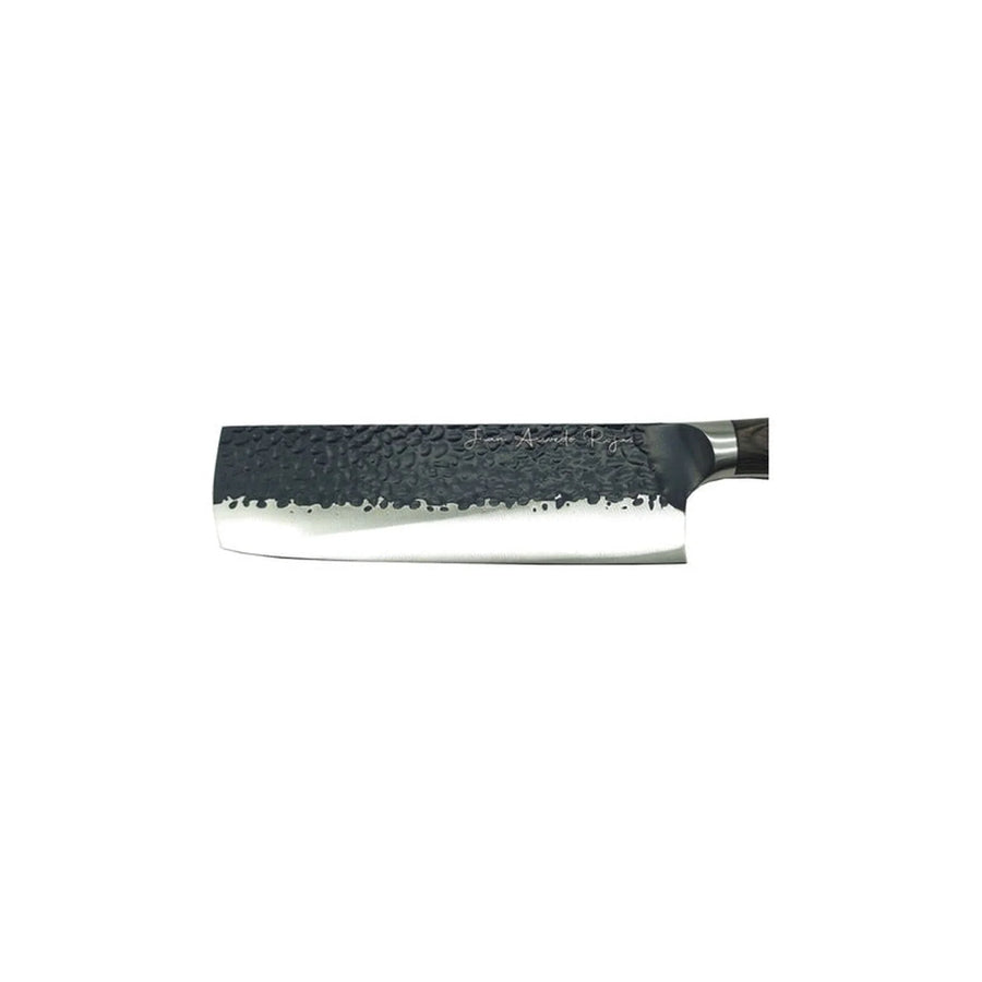 Cuchillo Wayu Hammer L + Grabado Laser Personalizado