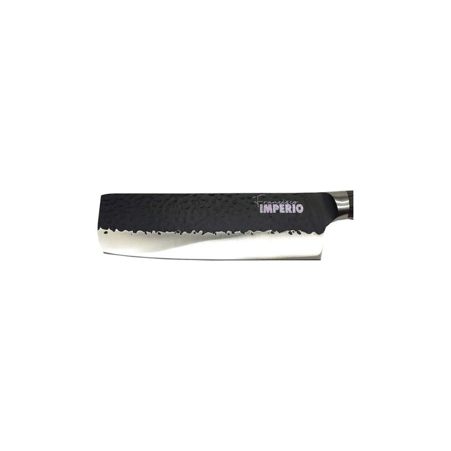 Cuchillo Wayu Hammer L + Grabado Laser Personalizado