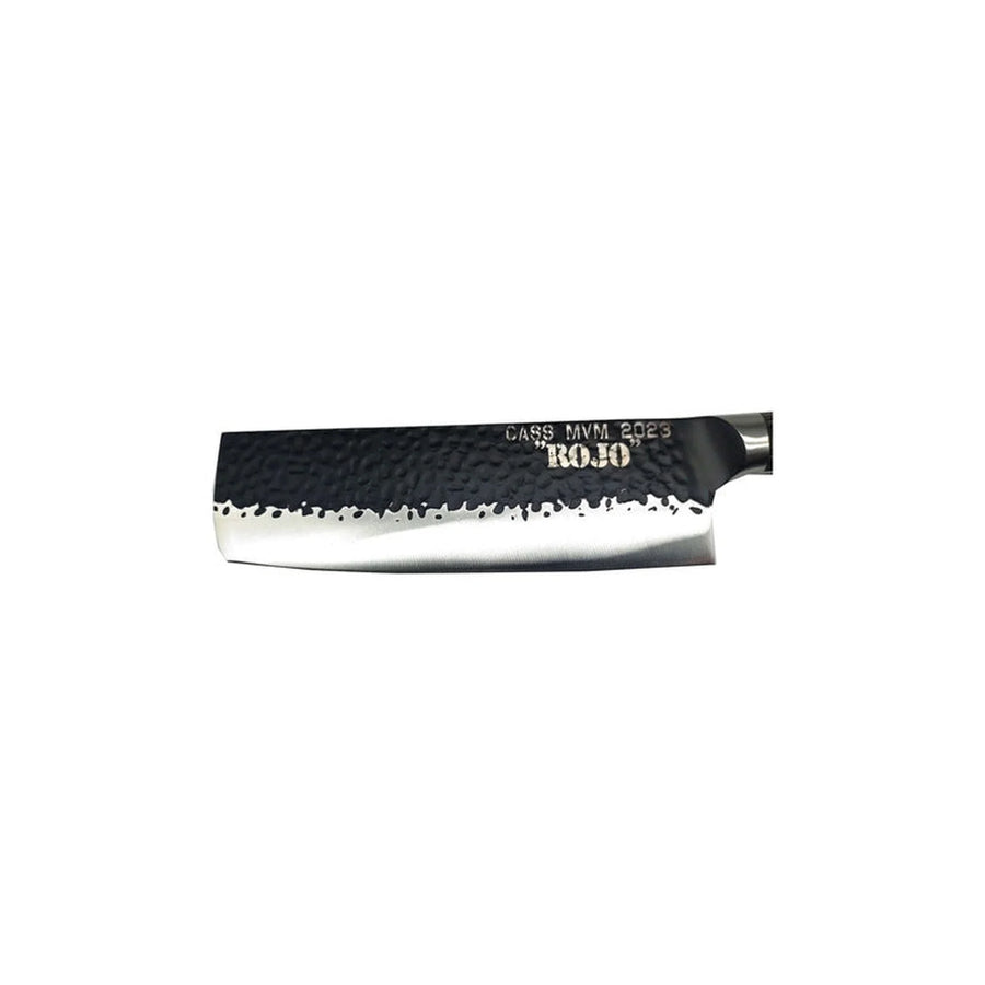 Cuchillo Wayu Hammer L + Grabado Laser Personalizado