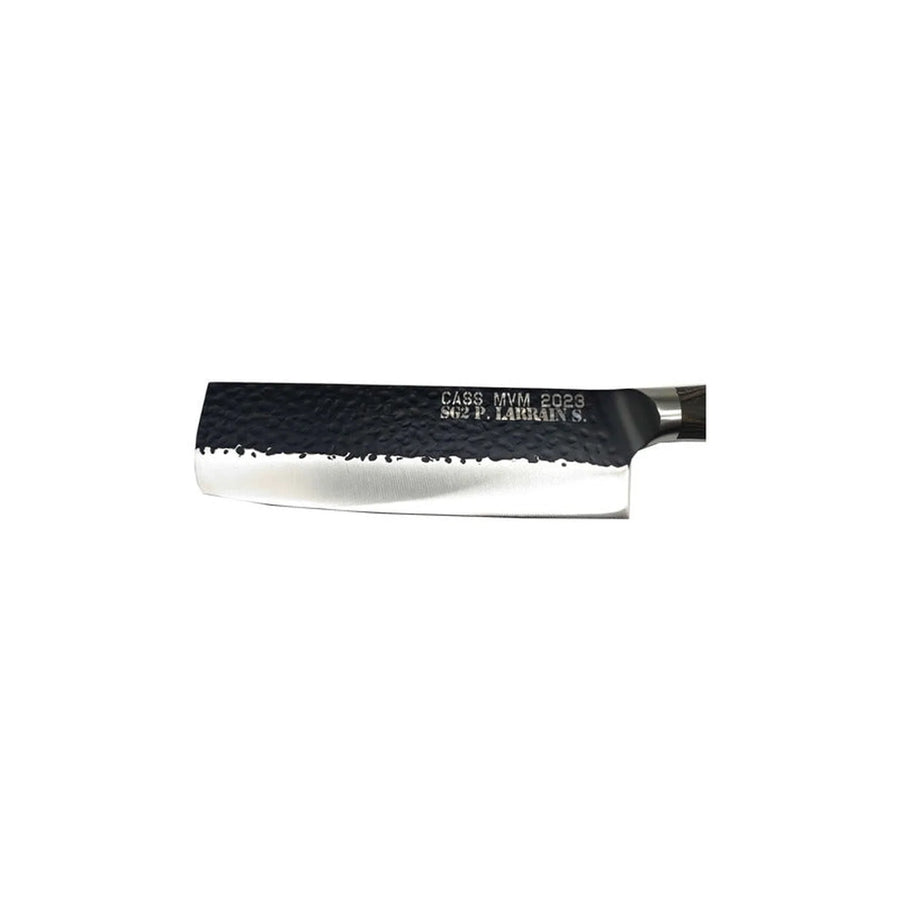 Cuchillo Wayu Hammer L + Grabado Laser Personalizado