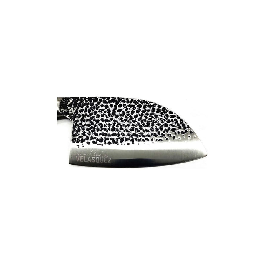 Cuchillo Wayu Hammer L + Grabado Personalizado