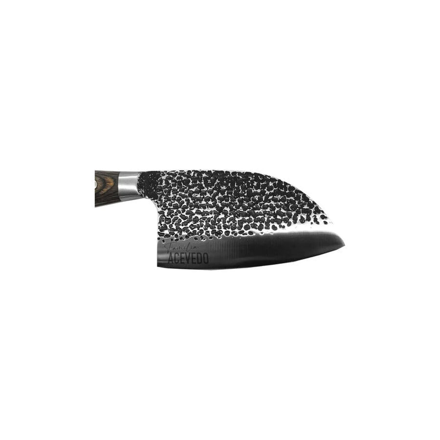Cuchillo Wayu Hammer L + Grabado Personalizado