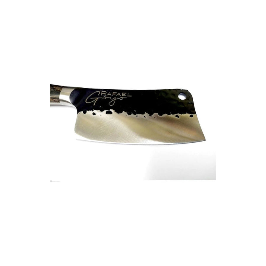 Cuchillo Wayu Hammer L + Grabado Personalizado