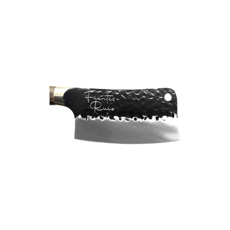 Cuchillo Wayu Hammer L + Grabado Personalizado
