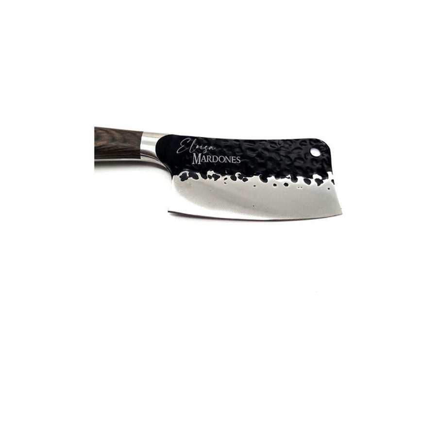 Cuchillo Wayu Hammer L + Grabado Personalizado