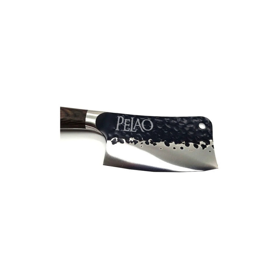 Cuchillo Wayu Hammer L + Grabado Personalizado