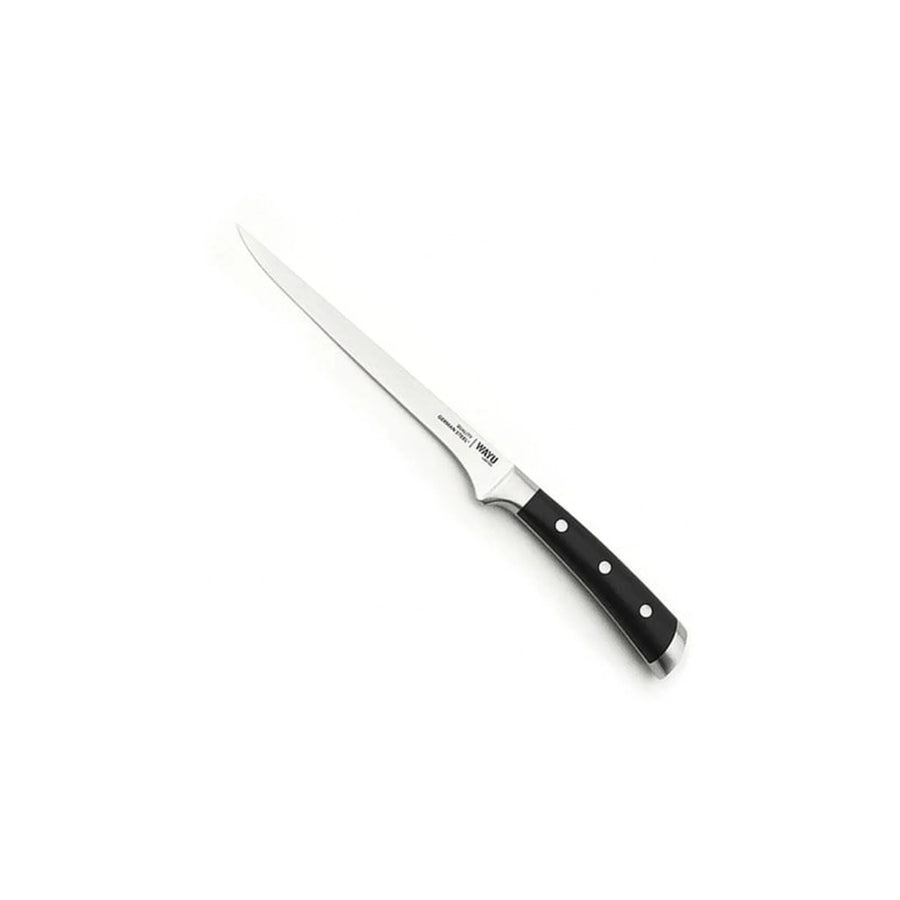 Cuchillo Wayu Hammer L + Grabado Personalizado