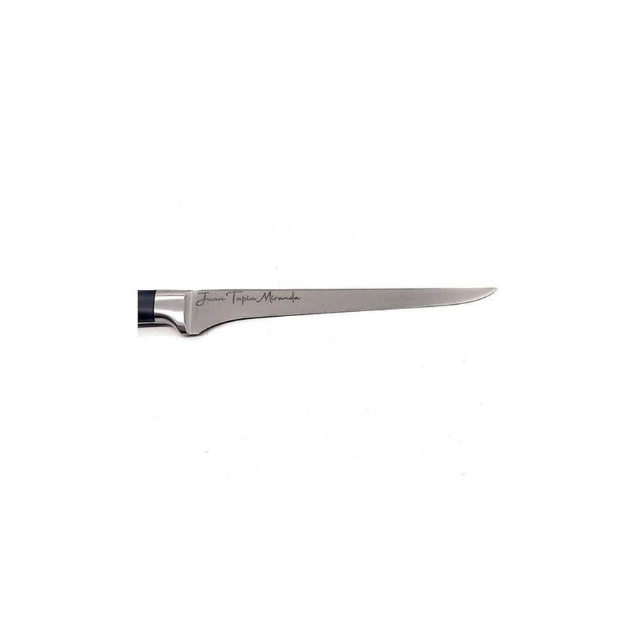 Cuchillo Wayu Hammer L + Grabado Personalizado