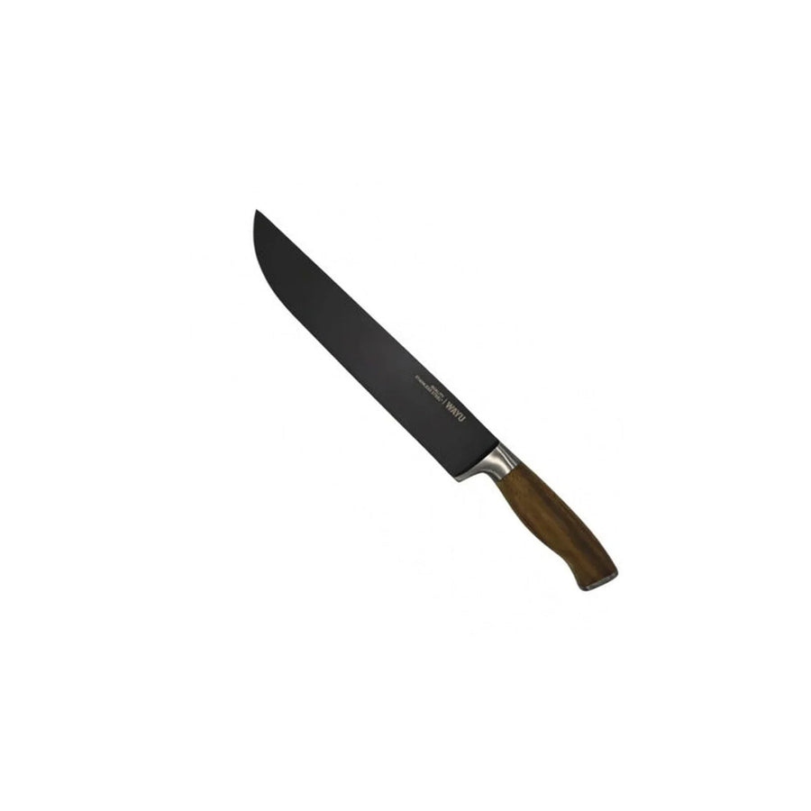 Cuchillo Wayu Hammer L + Grabado Personalizado