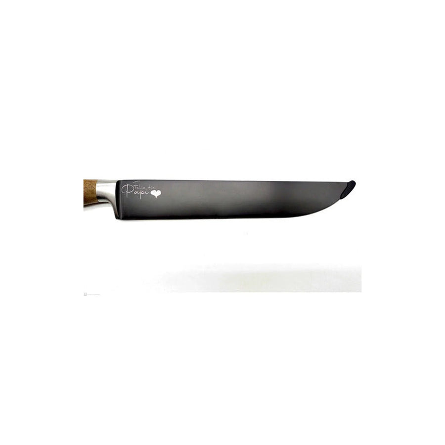 Cuchillo Wayu Hammer L + Grabado Personalizado