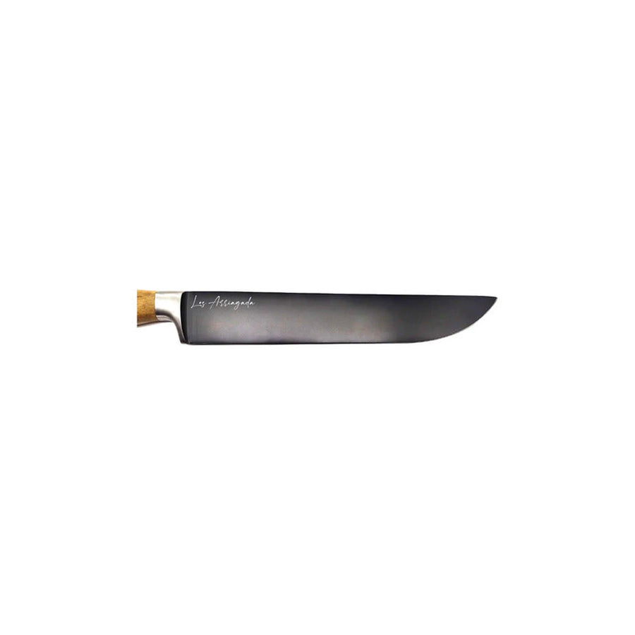 Cuchillo Wayu Hammer L + Grabado Personalizado